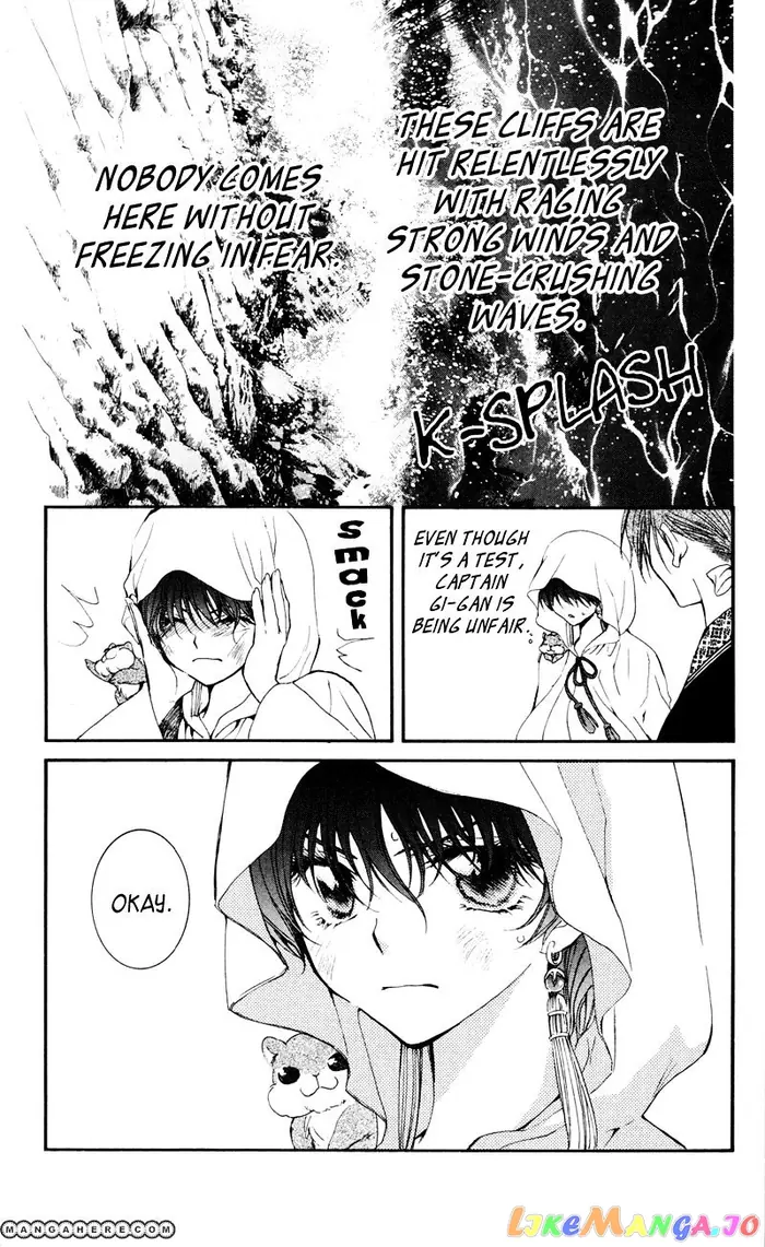 Yona of the Dawn Chapter 31 image 09_optimized